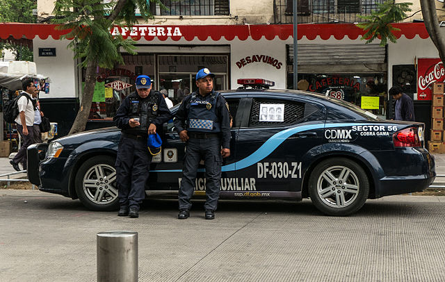Historischer Drogenfund in Mexiko: 41 Tonnen Meth sichergestellt