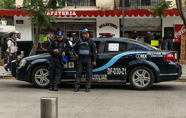 Historischer Drogenfund in Mexiko: 41 Tonnen Meth sichergestellt