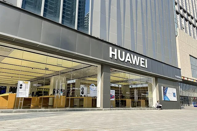Deutschland verabschiedet sich von Huawei in 5G-Netzen