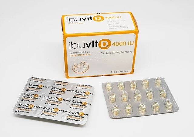 Wer braucht wirklich Vitamin D?