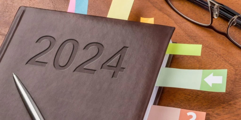 2024 im Überblick: Diese Gesetzesänderungen erwarten Verbraucherinnen und Verbraucher