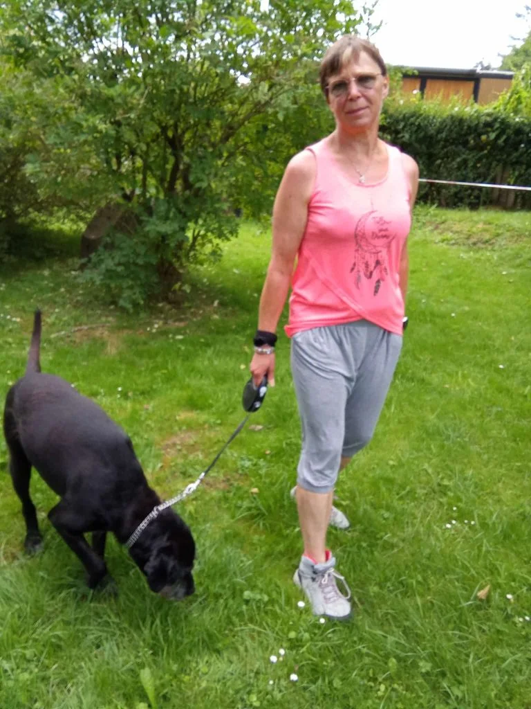 Vermisstenfall in Limburg: Anja Budischin bleibt verschwunden