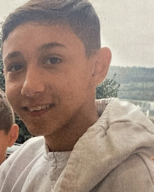 14-jähriger Jugendlicher aus Sinntal wird vermisst: Polizei bittet um Hinweise