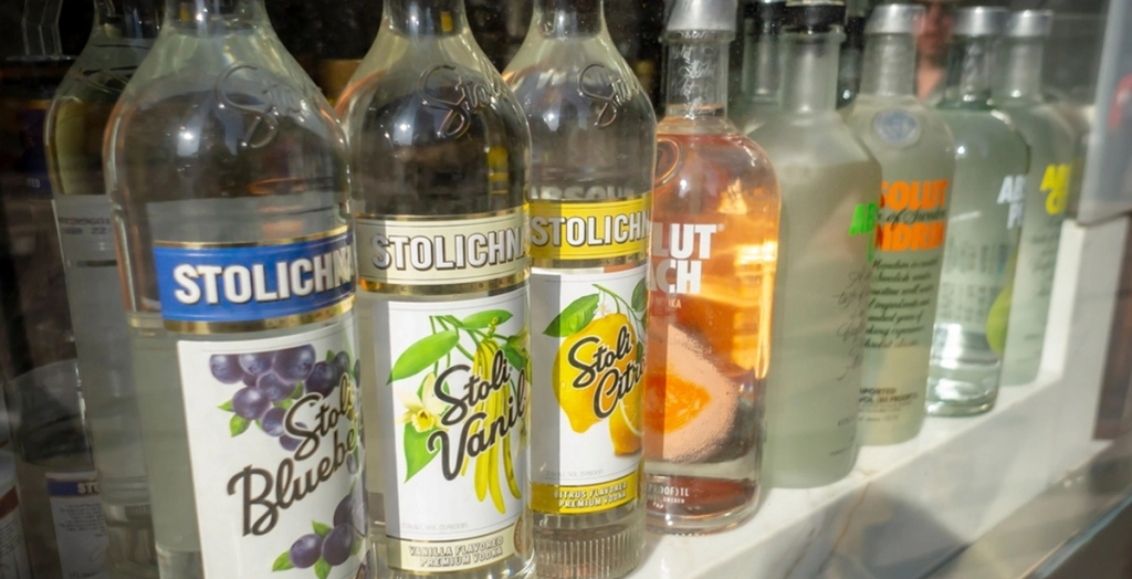 Globale Wodka-Marke meldet Insolvenz an – Vierter großer Destillerie-Zusammenbruch in diesem Jahr