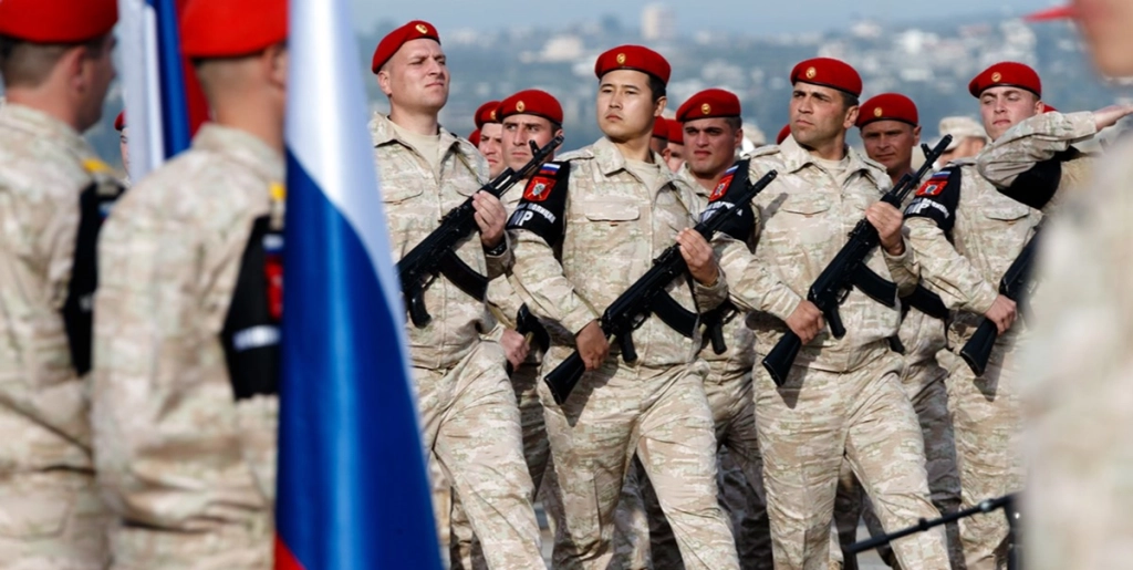 Russland zieht Truppen aus Syrien ab