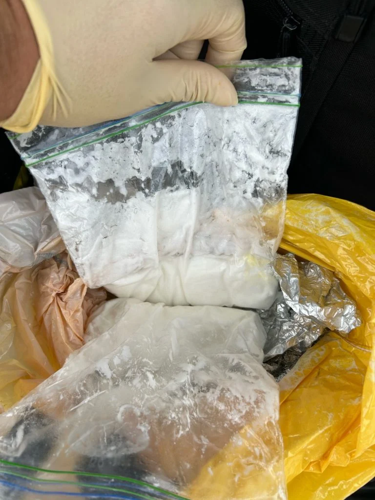 Zoll entdeckt Amphetamin im Motorraum: Drogenkurier auf der A2 gestoppt