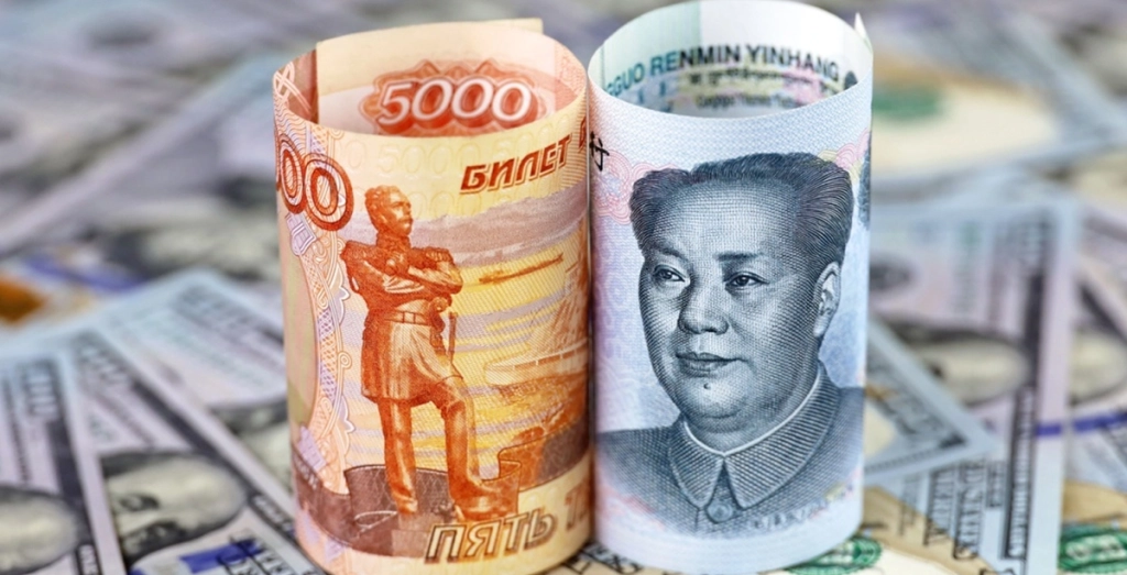 Chinesische Banken brechen Beziehungen zu Russland ab