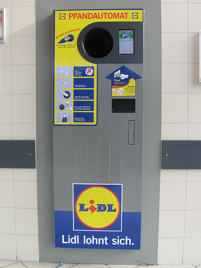 Verwirrung im Supermarkt: Die neuen Einwegpfand-Regelungen
