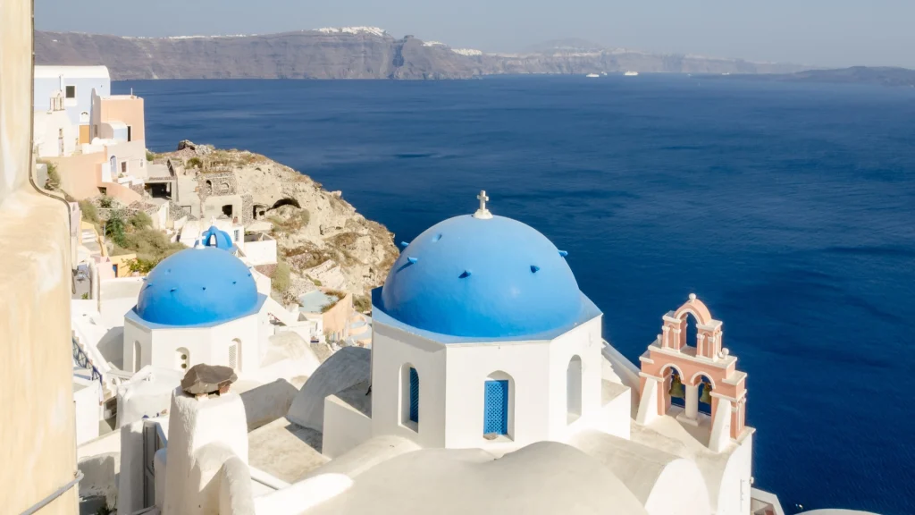 Notstand auf Santorin nach stärkstem Erdbeben der aktuellen Bebenserie ausgerufen