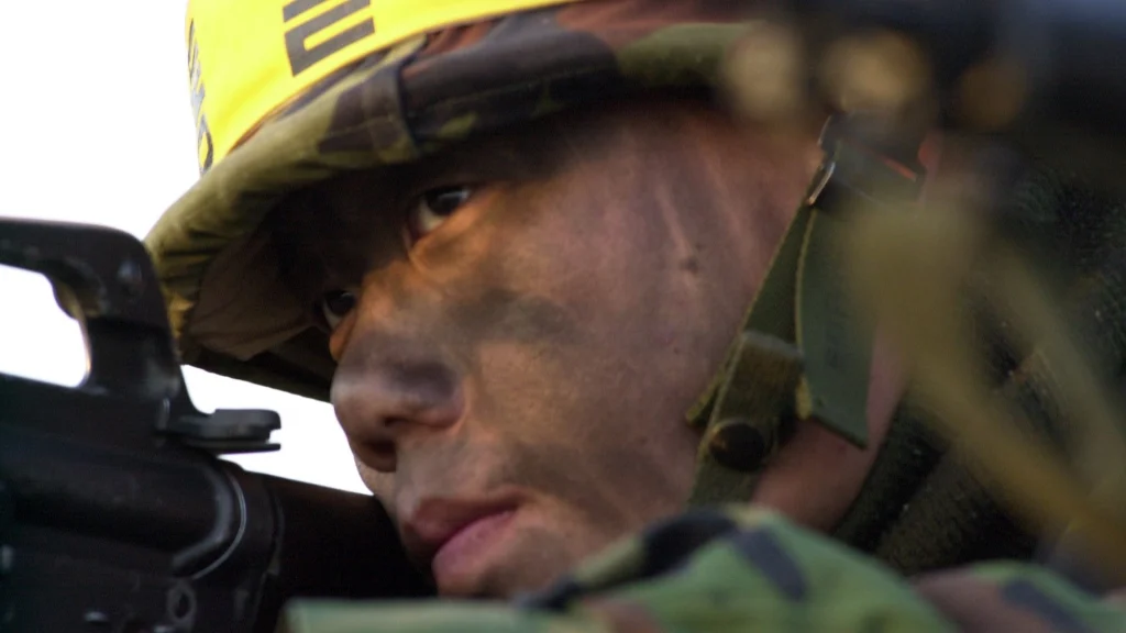 ‘Sie haben in die falsche Richtung geschossen’: Nordkoreanische Soldaten schießen aus Versehen auf Russen