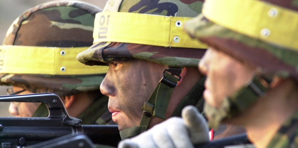 Nordkorea entsendet weitere 3.000 Soldaten nach Russland