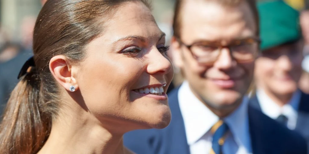 Prinz Daniel von Schweden: Emotionales Interview anlässlich seines 50. Geburtstags