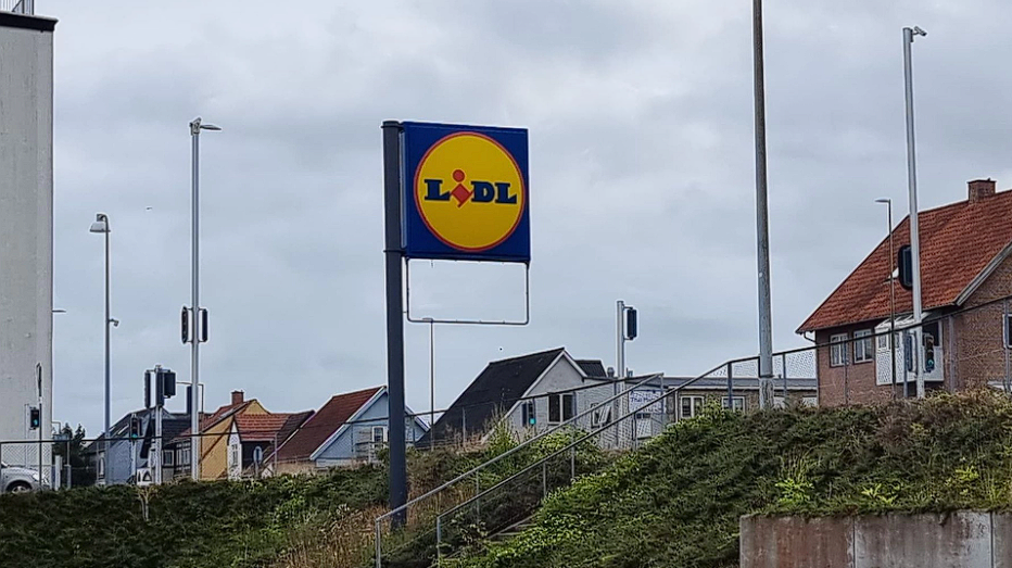 Lidl in Schwierigkeiten: Assistenzhund eines autistischen Jungen aus dem Geschäft geworfen