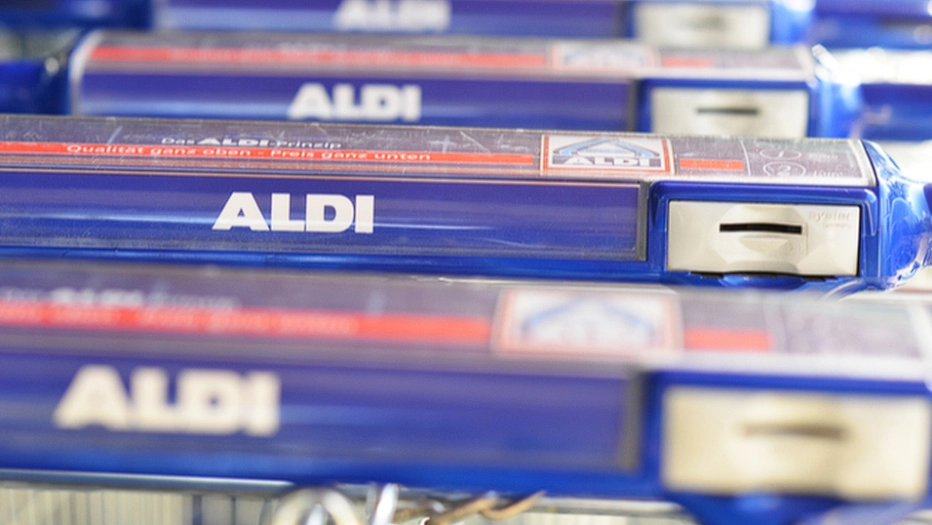 Aldi Süd bietet besondere LED-mütze zu einem schnäppchenpreis an