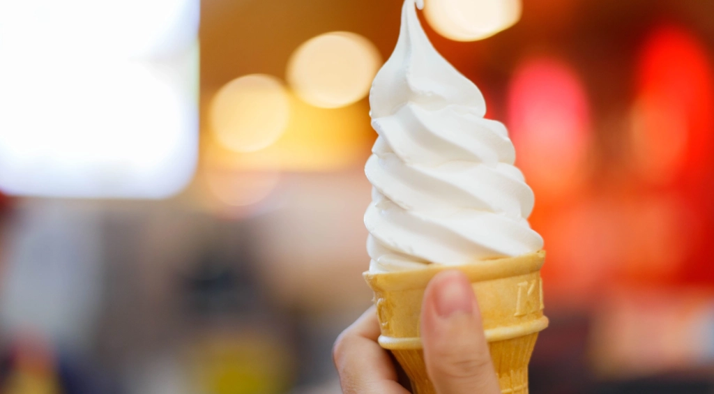 Traurige Nachrichten für Eisliebhaber: 5 Gründe, Warum Sie Soft-Eis Vermeiden Sollten