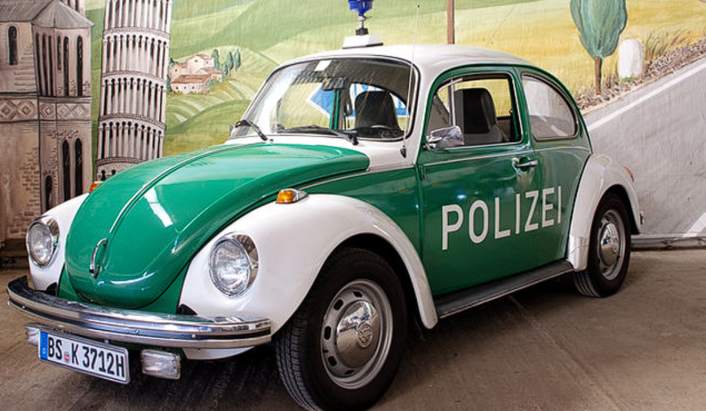 12-jähriger Junge in Polen von Holzhaus erdrückt