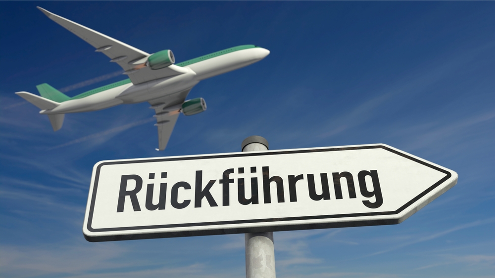 Abschiebungsrekord in Deutschland: Die Hintergründe