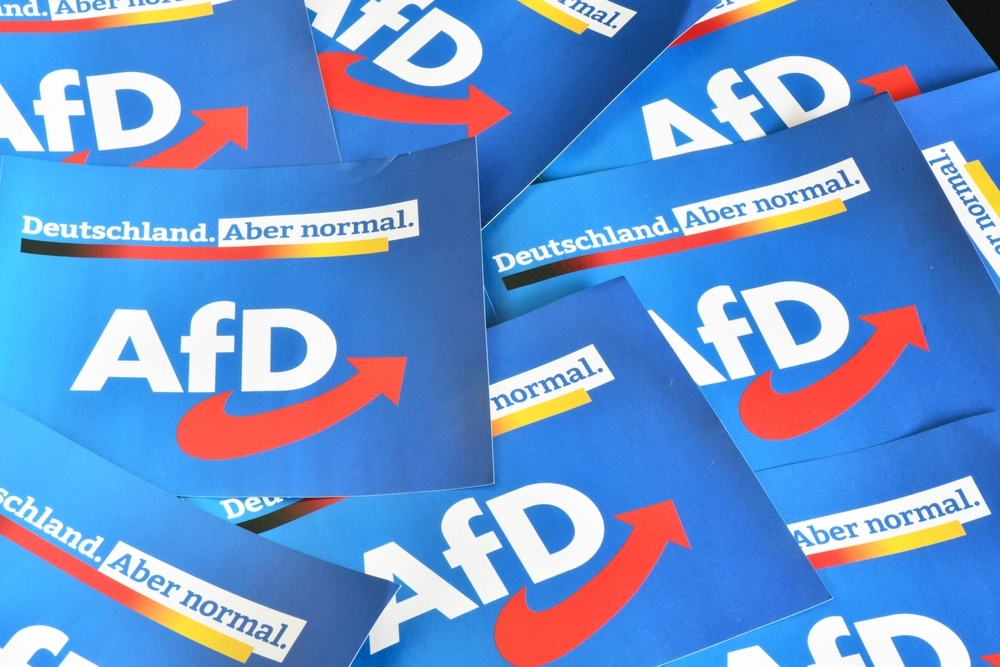 AfD vs. Bundesrepublik: Kampf um die Beobachtung durch den Verfassungsschutz
