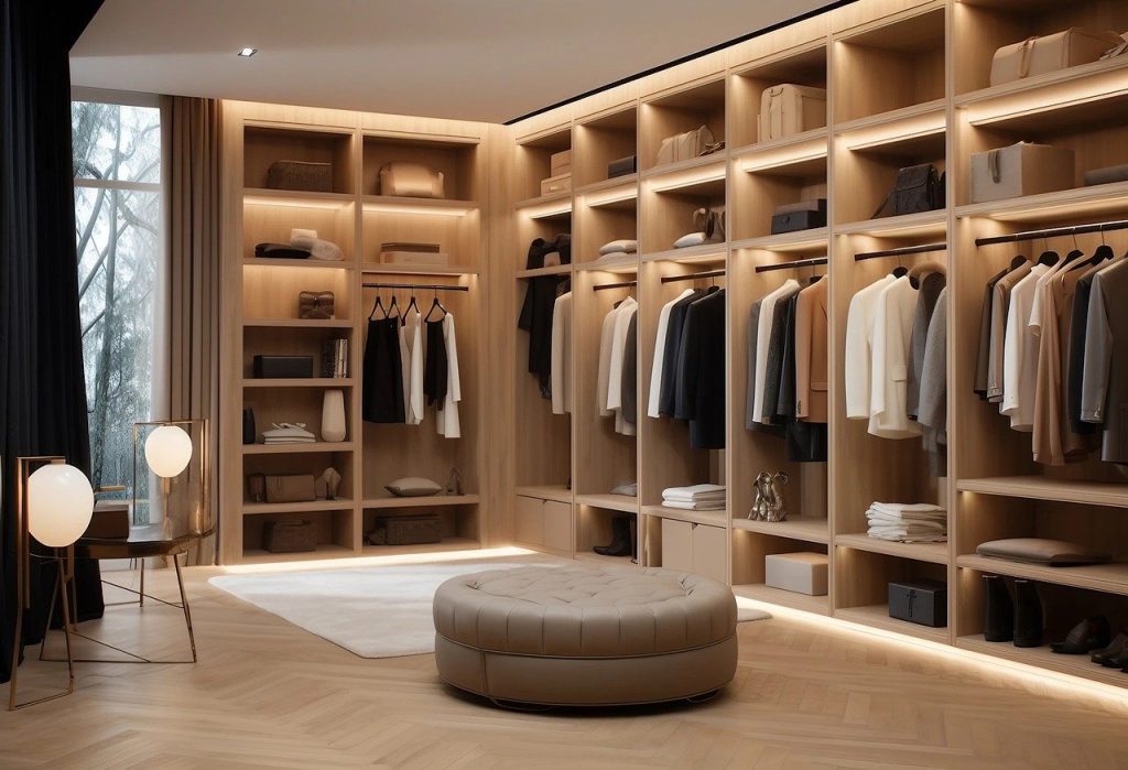 5 Dinge, die besser nicht im Kleiderschrank landen sollten