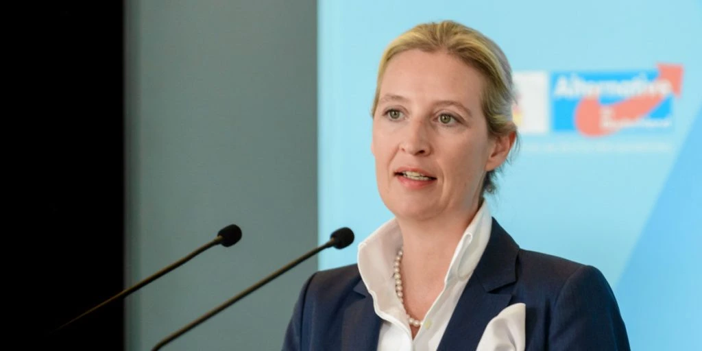 Enthüllt: Geheimes Treffen zwischen Müllermilch-Chef und AfD-Spitze