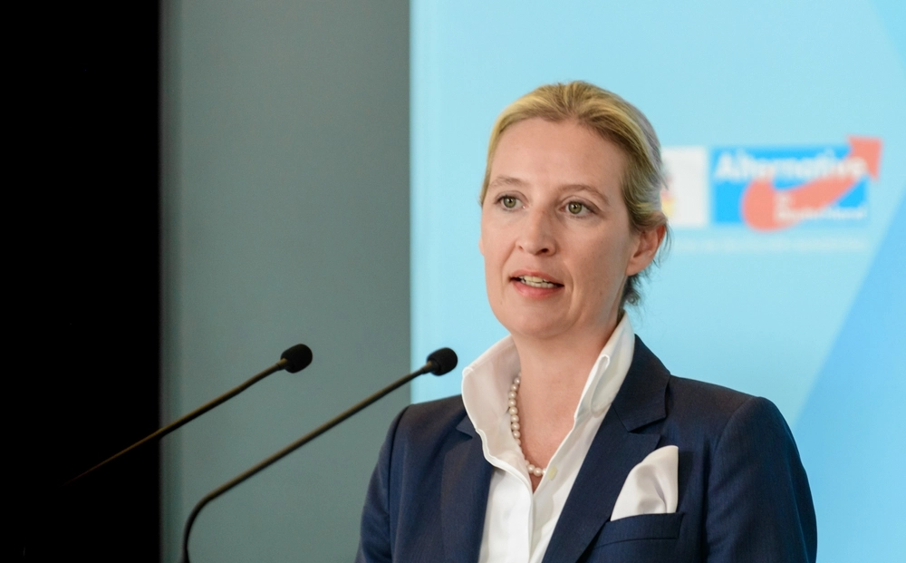 Alice Weidel platzt der Kragen: ‚Sie stehlen uns unsere Lebenszeit!‘