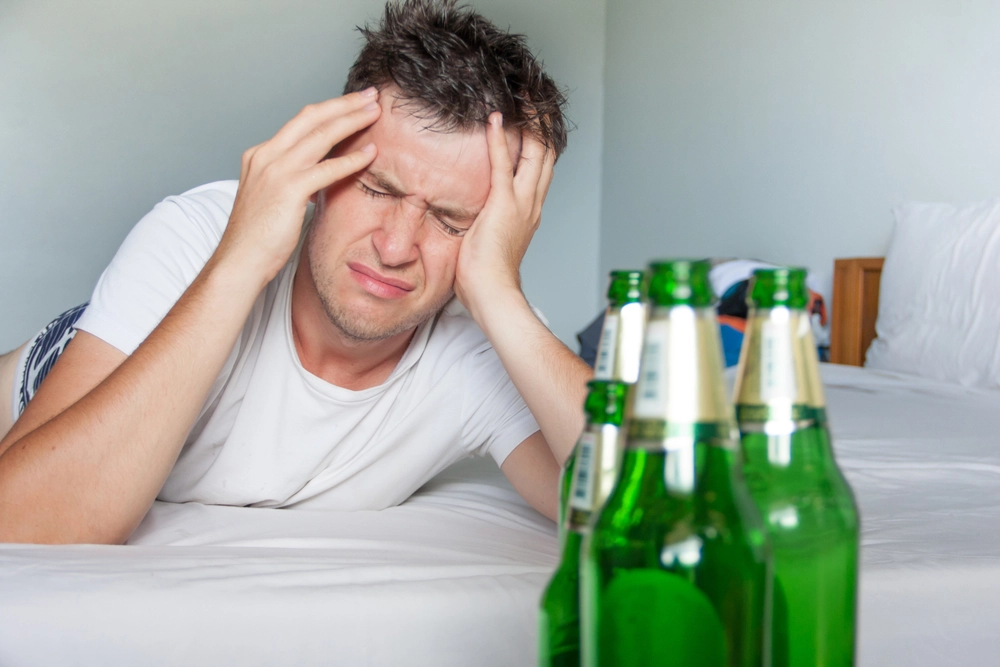 So reagiert der Körper: Diese Veränderungen treten ein, wenn du aufhörst, Alkohol zu trinken