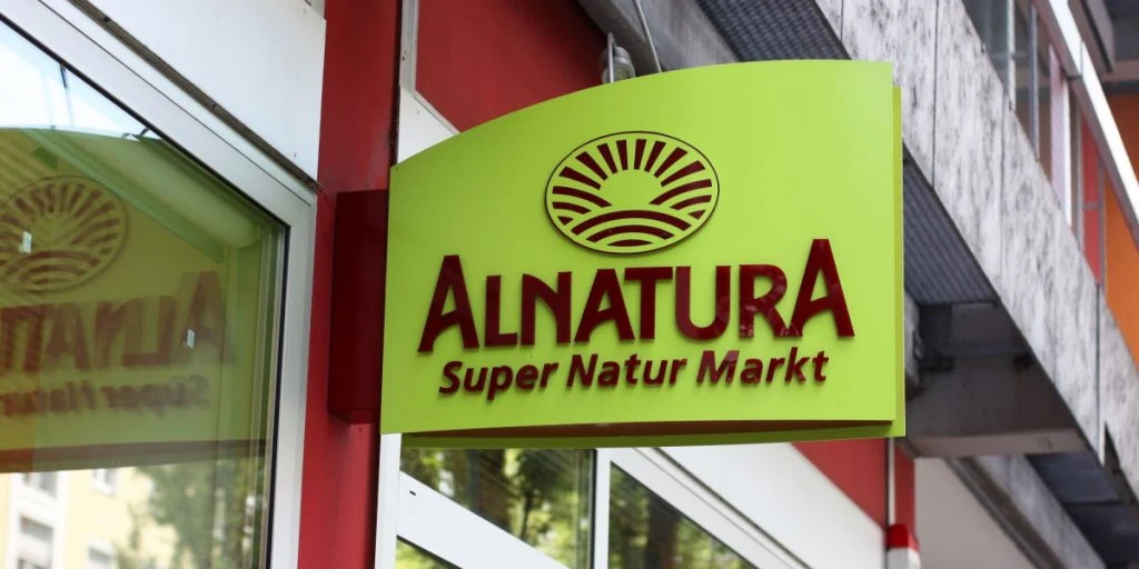 Rückruf von Alnatura Käsegebäck: Mögliche Metallfremdkörper entdeckt