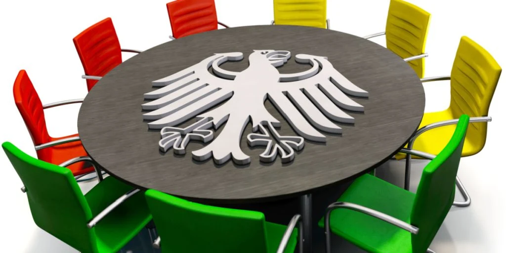 Ampel-Koalition kämpft um Haushalt: AfD fordert Neuwahlen