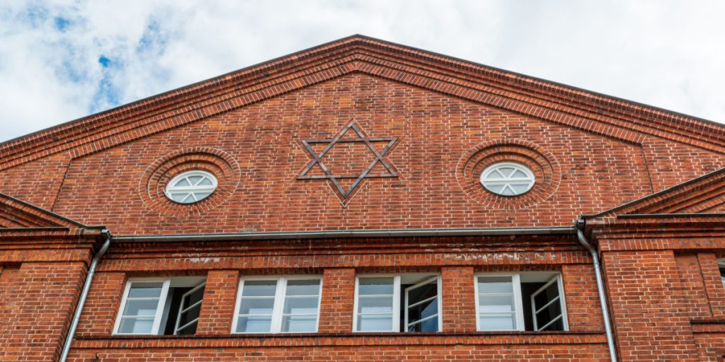 Alarmierender Anstieg: Antisemitismus in Deutschland erreicht neue Höhen