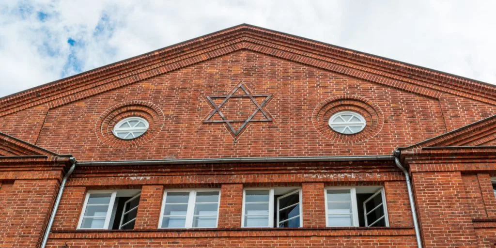 Alarmierender Anstieg: Antisemitische Vorfälle in Deutschland erreichen neue Höhen