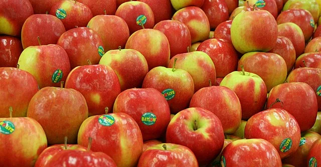Sollten Sie ihr Obst und Gemüse mit Natron waschen?