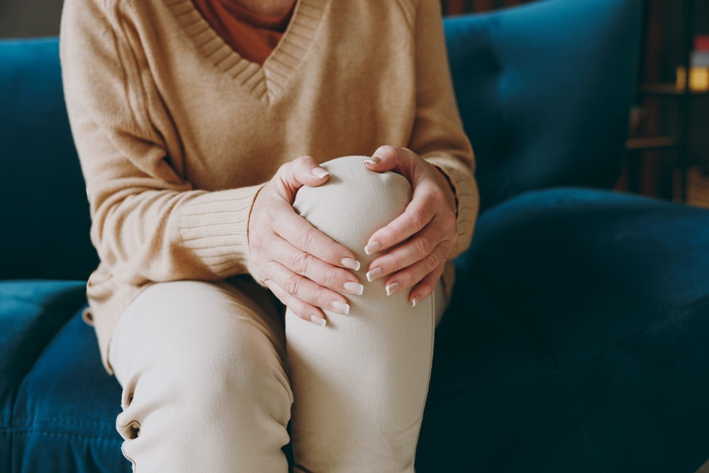 Arthrose: Welches ist das beste entzündungshemmende Mittel zur Linderung?