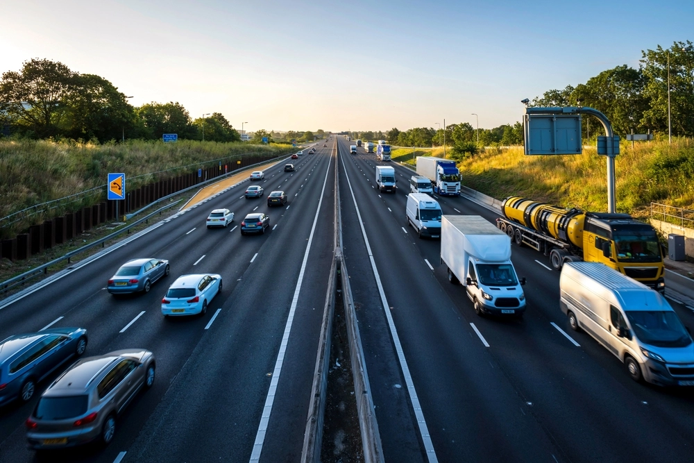 ADAC: So können Autofahrer in Österreich ab August Mautkosten sparen