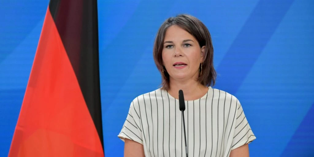 Diplomatische Spannungen: Deutschland bestellt russischen Botschafter ein