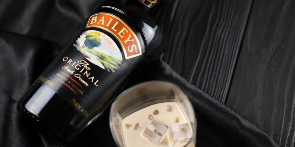 „Ernste Warnung“ an Personen mit übriggebliebenem Baileys von Weihnachten