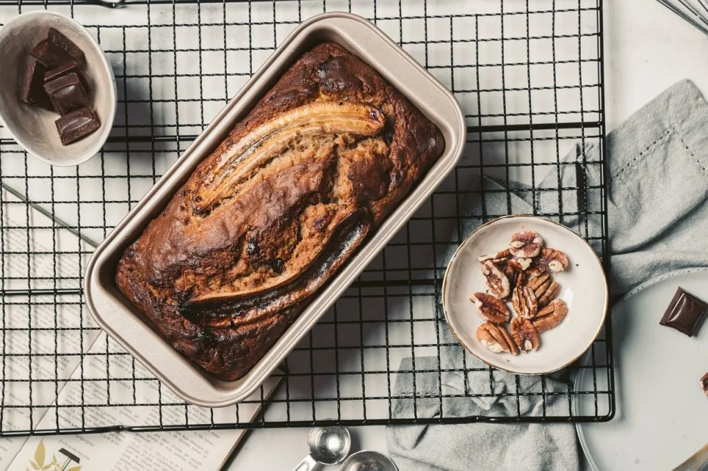Süße Leichtigkeit: Schokobrot genießen ohne schlechtes Gewissen