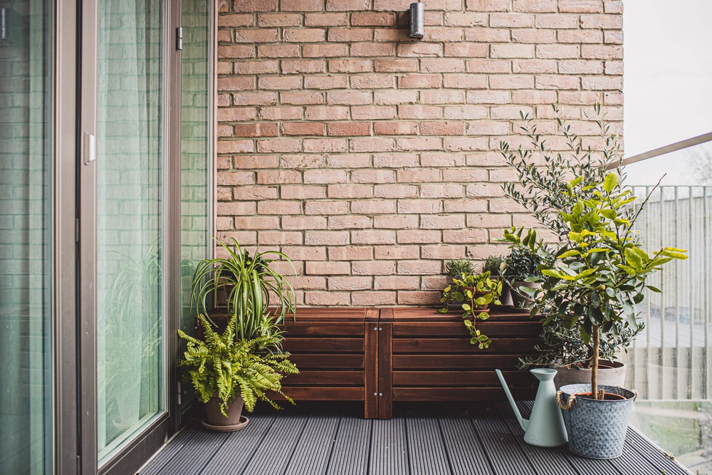 Rechtliche Regelungen für das Schlafen auf dem Balkon
