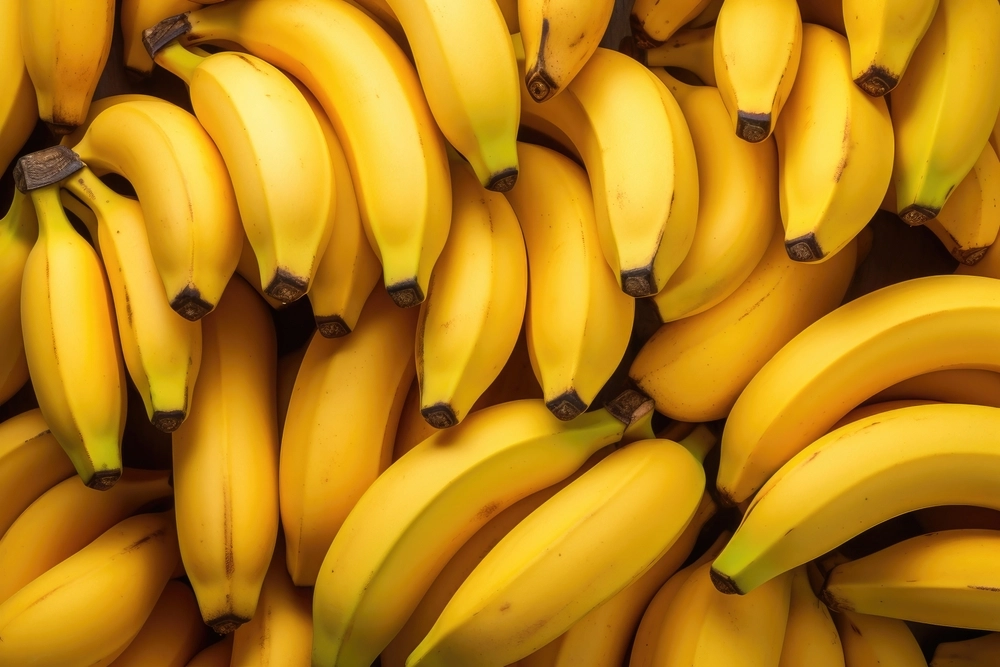 Warum Bananenschalen in Ihrem Garten eine wertvolle Ressource sind
