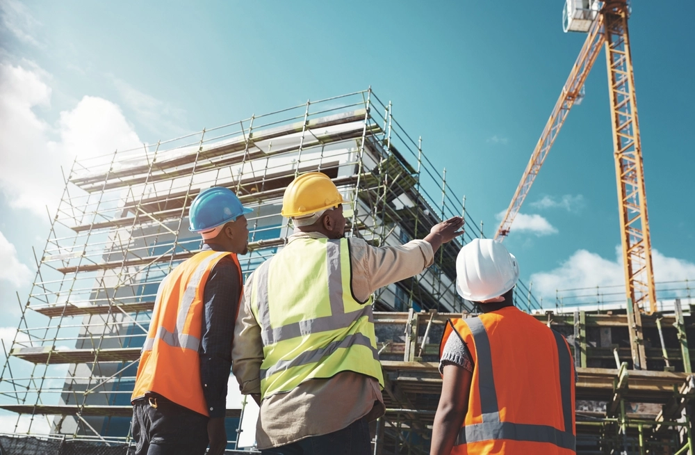 Niedrigste Tilgung bei Baufinanzierungen seit 13 Jahren: Was das für Kreditnehmer bedeutet