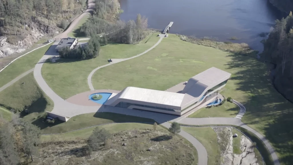 Harvard-Professor skizziert mögliche Exilorte für Putin, falls er den Krieg verliert