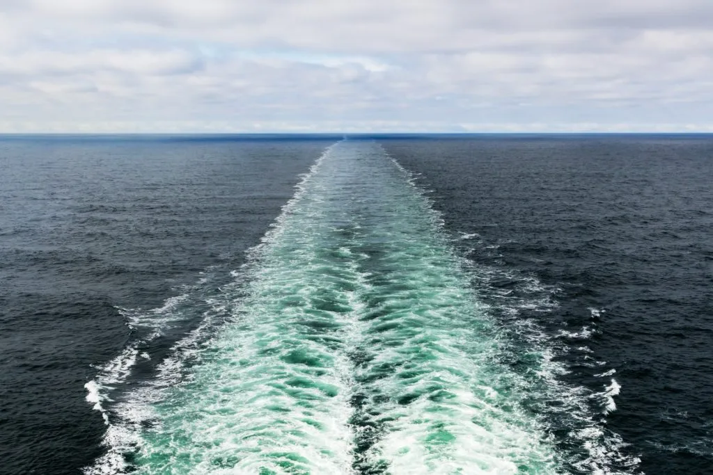 Seeschlacht im Roten Meer: USA und Verbündete gegen Huthis