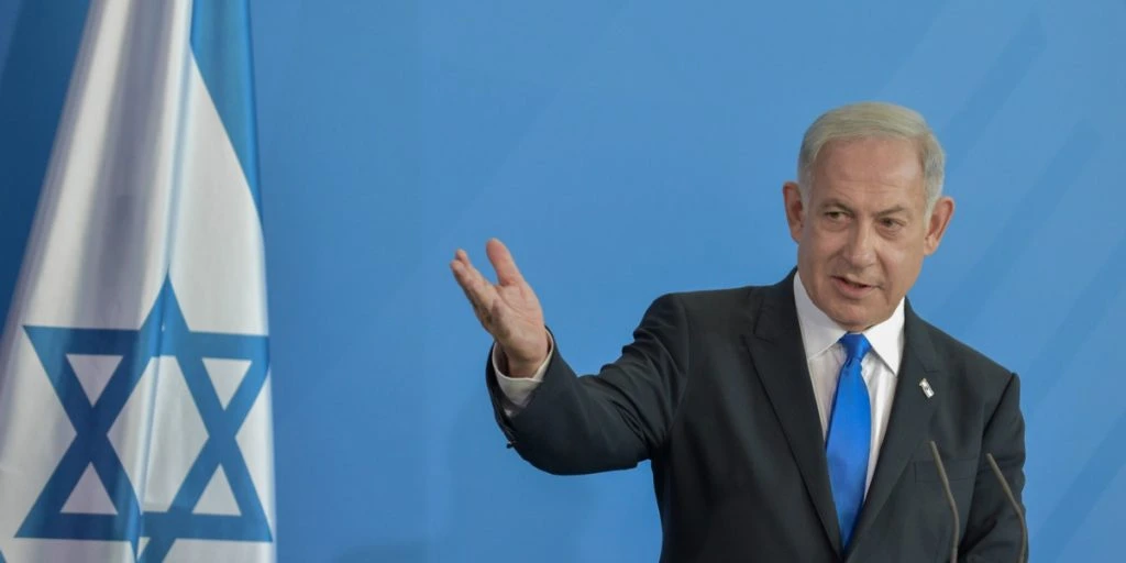 Haftbefehl gegen Netanyahu spaltet EU