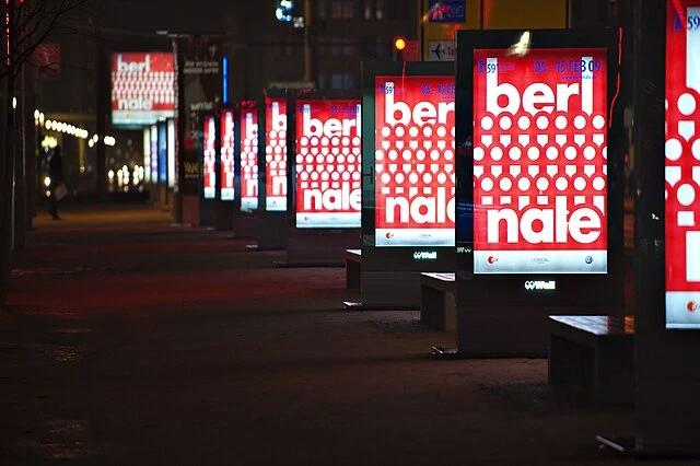 Berlinale gegen AfD: Berlinale zieht Einladungen an AfD zurück