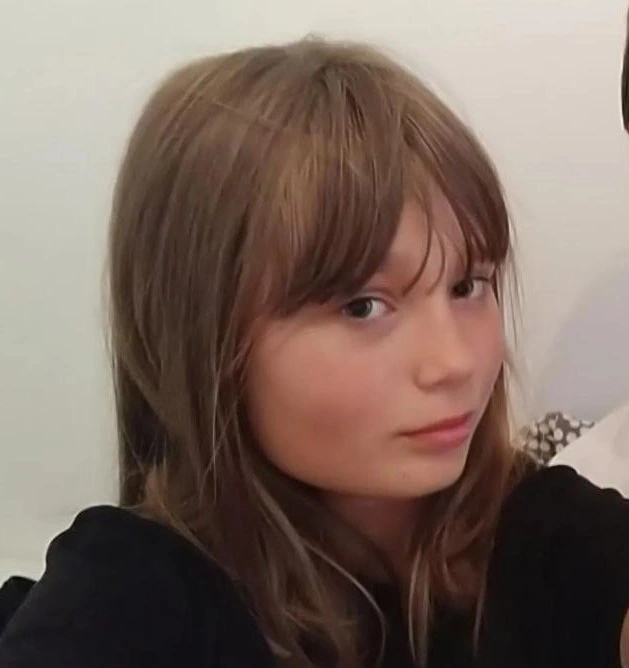 11-jährige Oksana B. vermisst: Polizei sucht öffentlich nach Hinweisen