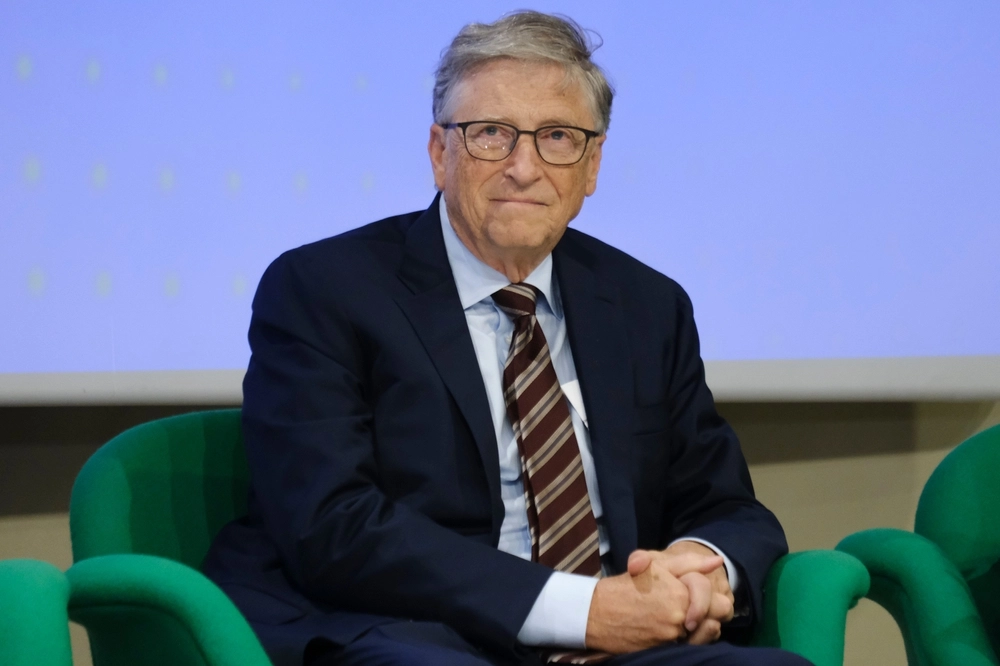 Konnte Bill Gates die Zukunft vorhersagen? 14 IT-Phänomene, die Bill Gates vorausgesagt hat