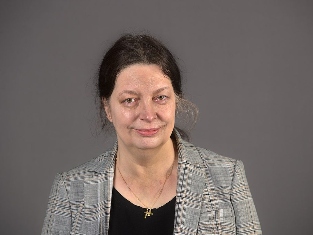 Wahlwunder aus der U-Haft: AfD-Kandidatin trotz Terrorverdacht im Aufwind