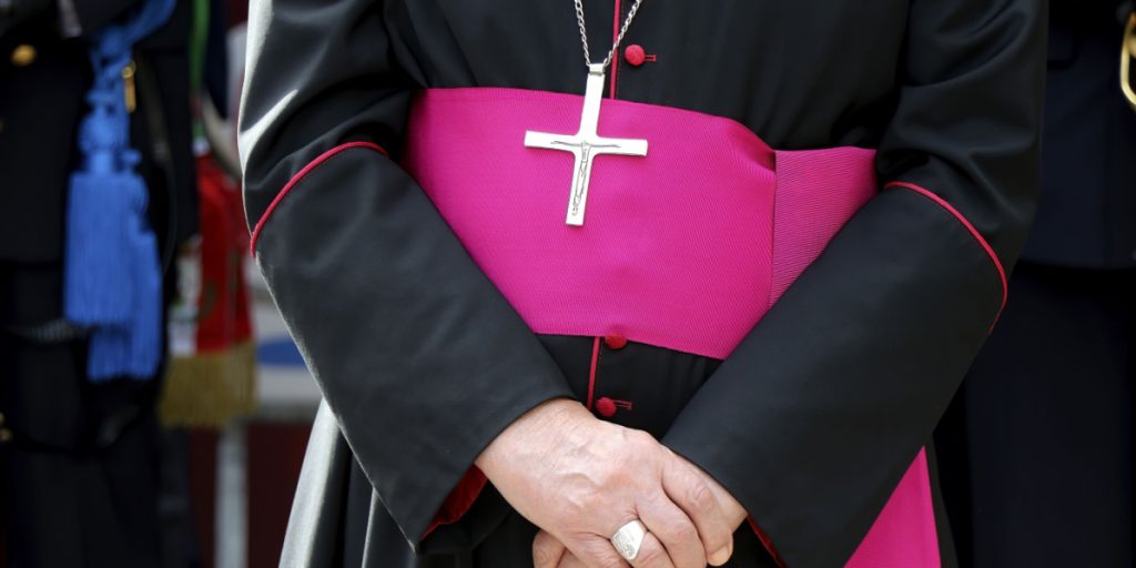 Afrikanische Bischöfe gegen Segnung Homosexueller: Vatikan-Vorschlag abgelehnt