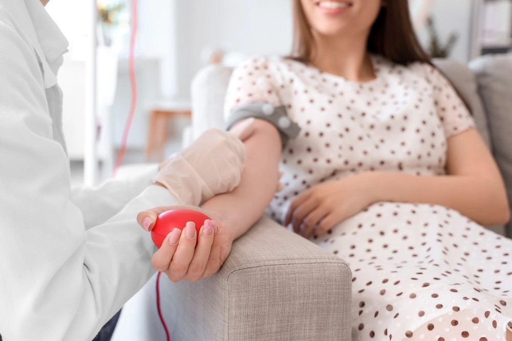 Blutspenden: Die unerwarteten gesundheitlichen Vorteile
