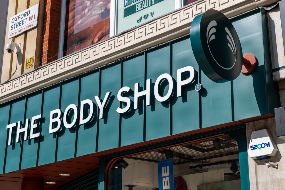 Zukunft von The Body Shop: Insolvenz in Großbritannien, Hoffnung in Deutschland