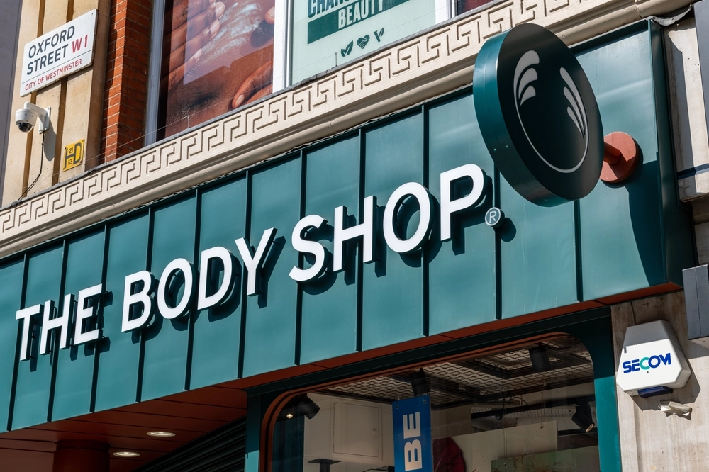 Zukunft von The Body Shop: Insolvenz in Großbritannien, Hoffnung in Deutschland
